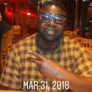 Meet your Posher, Tommy